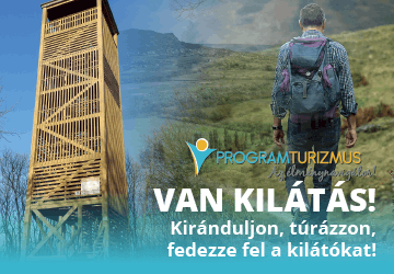 Panoráma kirándulások egész évben, minden évszakban!