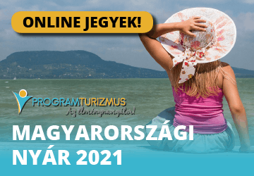 Lesz nyár jövőre is remek programokkal!