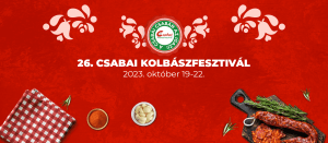 Csabai Kolbászfesztivál programok