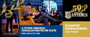 A titkok hercege – Gesualdo rejtélyes élete