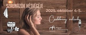 Szaunázók hétvégéje különleges, szaunamester által vezetett felöntésekkel az ország legnépszerűbb fürdőiben
