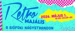 Siófoki Retro Majális
