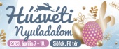 Húsvéti Nyuladalom Siófokon