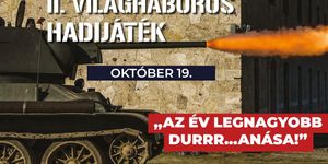 ErődFeszt 2025 Komárom