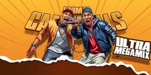 Animal Cannibals koncertek 2026