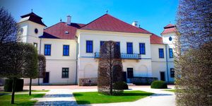 Hajósi Barokk Kastély programok 2025