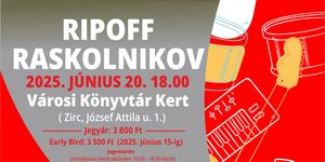 Zirci koncertek 2025. Békefi Klubkoncertek