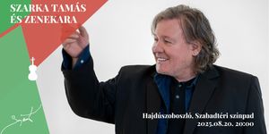 2025. augusztus 20. Hajdúszoboszló. Államalapításunk és az Új Kenyér ünnepe