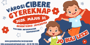 Gyomaendrőd programok 2025. Fesztiválok, rendezvények, események