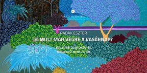 Virág Judit Galéria programok 2025 Budapest. Kiállítások, aukciók, művészeti események