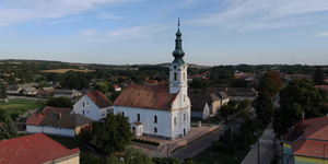 Farsang Györköny 2026