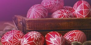 Húsvét Hévízen 2026