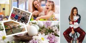 Húsvét és tavaszi szünet a Balaton 2026 - családi wellness pihenés a keszthelyi Hotel Helikonban