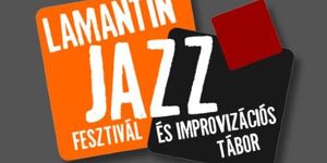 Lamantin Jazz Fesztivál 2025 Szombathely