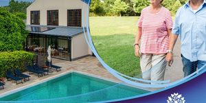 Senior wellness üdülés a Tisza-tónál, nyugdíjas pihenés 15% árkedvezménnyel a Balneum Hotelben
