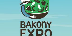 Bakony Expo 2025 Veszprém. A természet íze, a vidék portékája