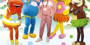 Advent és Karácsony Orosháza 2025