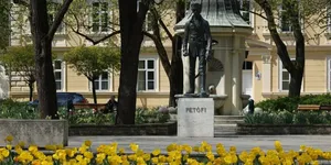 2026. március 15. Gyula - Városi megemlékezés az 1848-49-es forradalom és szabadságharc alkalmából