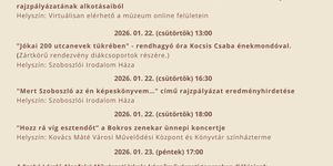 Magyar Kultúra Napja Hajdúszoboszló 2026