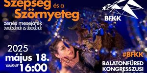 Gyerekprogramok Balatonfüreden 2025