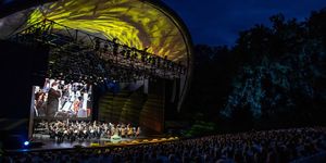 Nemzeti Filharmonikusok nyitókoncert 2026 Budapest, Margitszigeti Szabadtéri Színpad