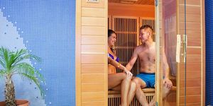 Nőnapi luxusélmény 2026 - Nőnapi feltöltődés az Aqua-Palace Fedett Élményfürdőben és a Gyógyfürdőben