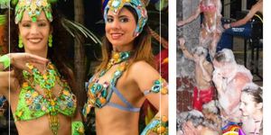 Aqua-Palace Szilveszteri Party 2025 Hungarospa Hajdúszoboszló