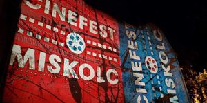 CineFest Miskolci Nemzetközi Filmfesztivál 2025