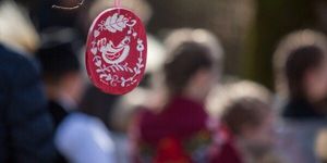 Húsvéti programok Noszvaj 2026