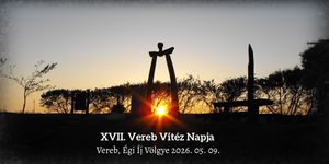 Vereb Vitéz Napja 2026
