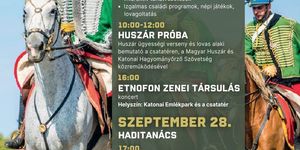 Honvédfesztivál Pákozd 2025