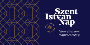 2025. augusztus 20. Budapest. Szent István-napi állami ünnep programok, események, rendezvények