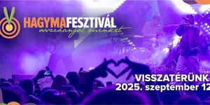 Makói Hagymafesztivál 2025