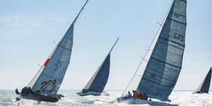 Kékszalag Fesztivál 2025 Balatonfüred. A Balaton Ünnepe