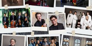 Auer Fesztivál Veszprém 2026. Világsztárok a Mendelssohn Kamarazenekarral