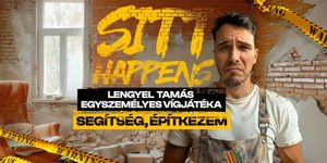 Színházi előadások Tapolca 2025 / 2026