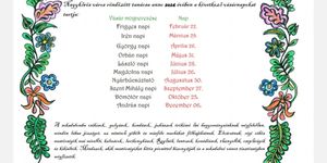 Orbán-napi vásár Nagykőrös 2026