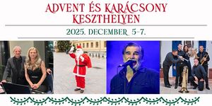 Mikulás Keszthely 2025. Ünnepi gyerek- és családi programok