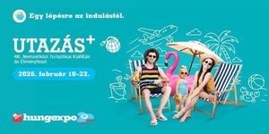 Hungexpo programok 2026 Budapest. Események, rendezvények 