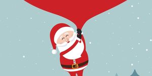 Mikulás Campona Játszóház Budapest 2025