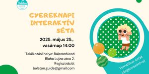 Balatonfüredi eseménynaptár 2025. Programok, rendezvények, fesztiválok