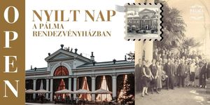 Esküvői Nyílt Nap Tata 2025
