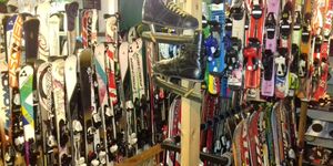 Síbörze Budapest 2025 / 2026 Ferencvárosi Művelődési Központ