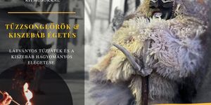 Farsang Hajdúszoboszló 2026 - Télűzés a busókkal