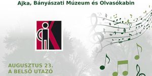 Ajkai Bányászati Múzeum programok 2025. Események, rendezvények