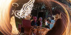 Egerszegi Advent 2025 Zalaegerszeg