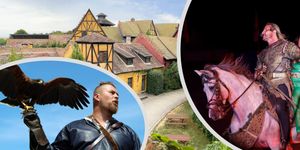 Húsvétváró programok 2026 - Évadnyitó fesztivál az Élménybirtokon