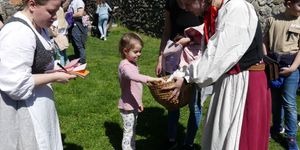 Kisnána húsvét 2026