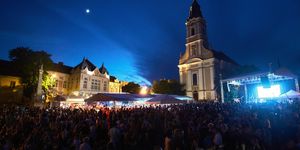 Pünkösdi Fesztivál Szekszárd 2025