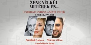 Siófoki koncertek 2026